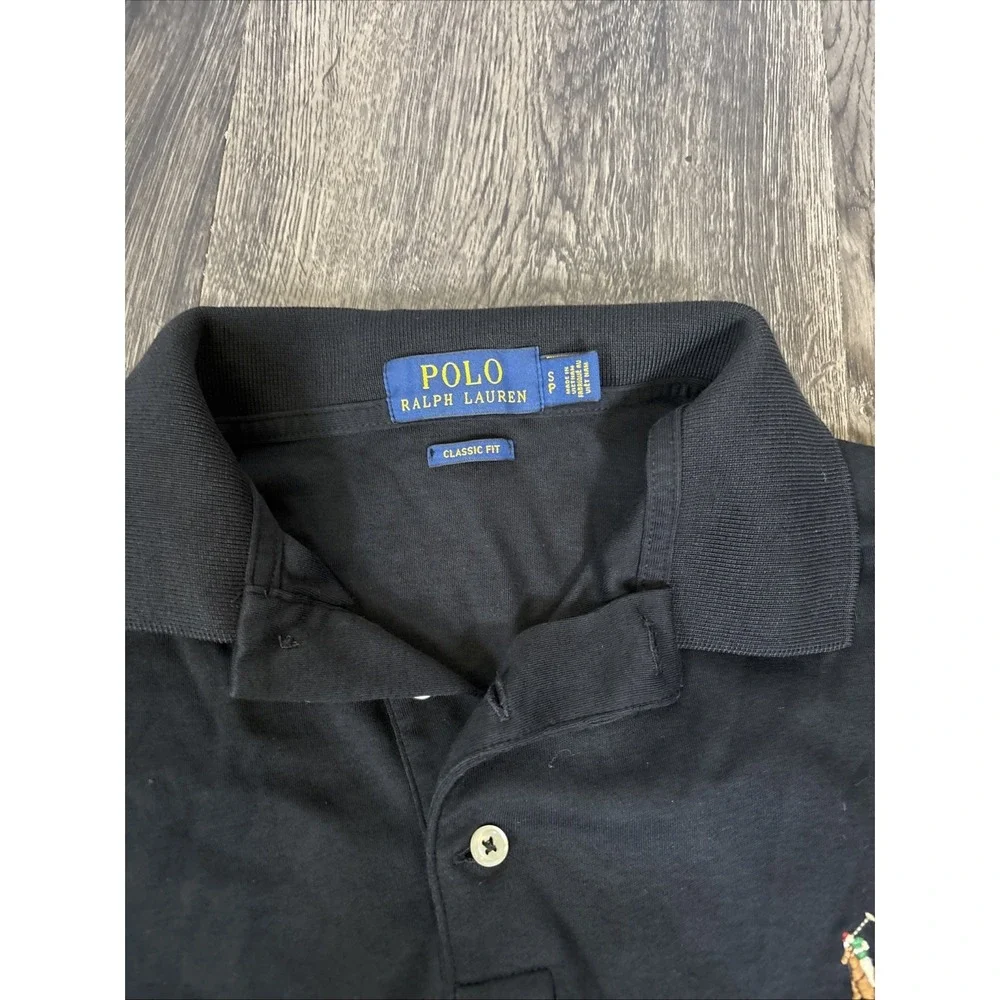 Ralph Lauren polo ralph